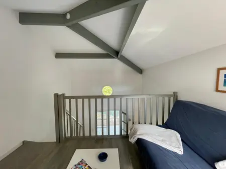 Maison avec Piscine et Jardin à Saint Jean de Monts – Idéale Familles, Proche Plages et Forêt - Photo 22