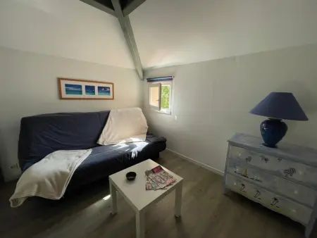 Maison avec Piscine et Jardin à Saint Jean de Monts – Idéale Familles, Proche Plages et Forêt - Photo 23