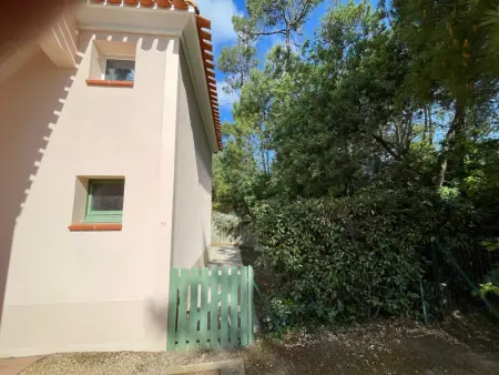 Maison avec Piscine et Jardin à Saint Jean de Monts – Idéale Familles, Proche Plages et Forêt - Photo 24