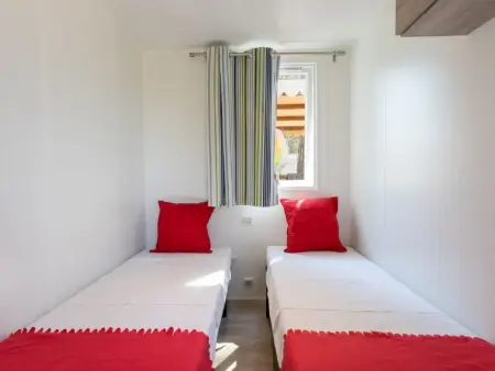 Camping Village Cavallino, Maison 4 personnes à Cavallino - Photo 2