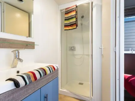 Camping Village Cavallino, Maison 4 personnes à Cavallino - Photo 5