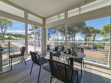 Camping Village Cavallino, Maison 4 personnes à Cavallino - Photo 8