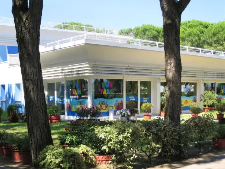 Camping Village Cavallino, Maison 4 personnes à Cavallino - Photo 9