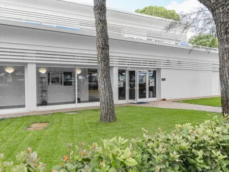 Camping Village Cavallino, Maison 4 personnes à Cavallino - Photo 10