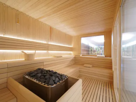 Camping Village Cavallino, Maison 4 personnes à Cavallino - Photo 12