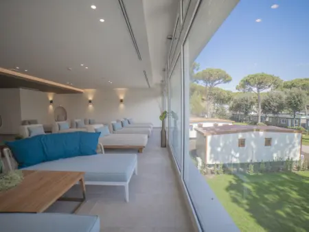 Camping Village Cavallino, Maison 4 personnes à Cavallino - Photo 14