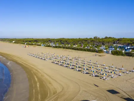 Camping Village Cavallino, Maison 4 personnes à Cavallino - Photo 23