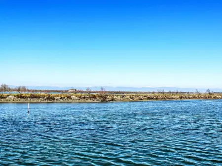 Camping Village Cavallino, Maison 4 personnes à Cavallino - Photo 25