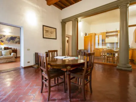 Wohnung in Florenz,San Felice IT5270.637.1 N°980124