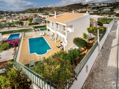 Maison à Albufeira, Marina - L980126