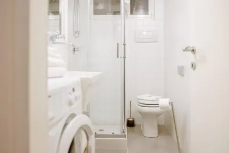 Ferienhaus Casa del Capitano in Gargnano, Maison 5 personnes à Gargnano - Photo 4