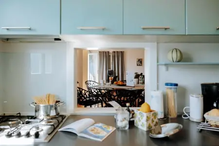 Ferienhaus Casa del Capitano in Gargnano, Maison 5 personnes à Gargnano - Photo 5