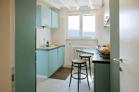 Ferienhaus Casa del Capitano in Gargnano, Maison 5 personnes à Gargnano - Photo 6