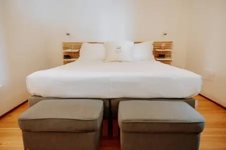 Ferienhaus Casa del Capitano in Gargnano, Maison 5 personnes à Gargnano - Photo 9