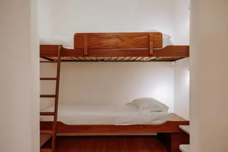 Ferienhaus Casa del Capitano in Gargnano, Maison 5 personnes à Gargnano - Photo 10