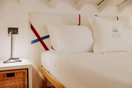 Ferienhaus Casa del Capitano in Gargnano, Maison 5 personnes à Gargnano - Photo 13