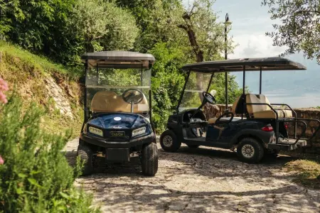 Ferienhaus Casa del Capitano in Gargnano, Maison 5 personnes à Gargnano - Photo 19