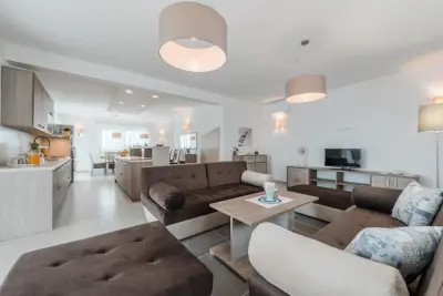 Villa à Sukosan, Dalmacija 3 - L980132