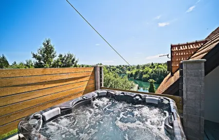 Location Maison 4 personnes à Donji Zvecaj - Photo 12