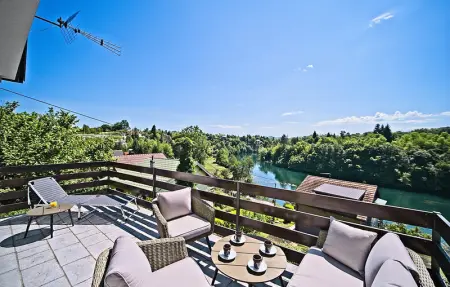 Location Maison 4 personnes à Donji Zvecaj - Photo 13