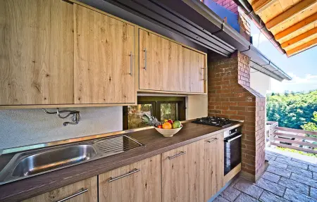 Location Maison 4 personnes à Donji Zvecaj - Photo 14