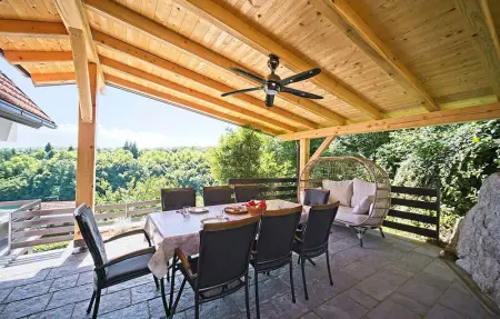 Location Maison 4 personnes à Donji Zvecaj - Photo 15