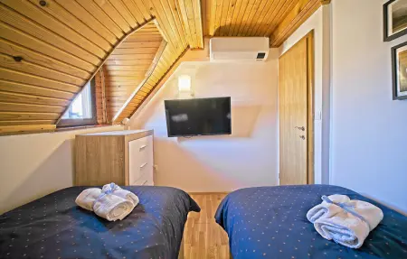 Location Maison 4 personnes à Donji Zvecaj - Photo 31