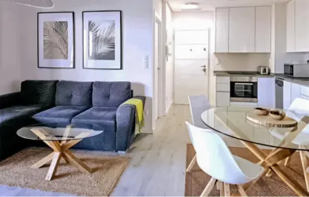 Location Appartement 5 personnes à Orihuela - Photo 2