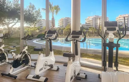 Location Appartement 5 personnes à Orihuela - Photo 4