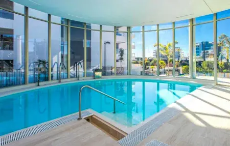 Location Appartement 5 personnes à Orihuela - Photo 6