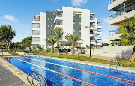 Location Appartement 5 personnes à Orihuela - Photo 7