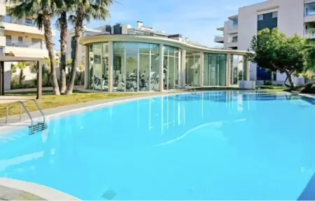 Location Appartement 5 personnes à Orihuela - Photo 8