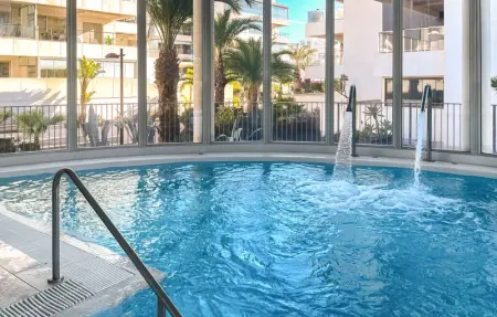 Location Appartement 5 personnes à Orihuela - Photo 9