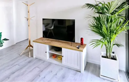 Location Appartement 5 personnes à Orihuela - Photo 12