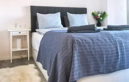 Location Appartement 5 personnes à Orihuela - Photo 14