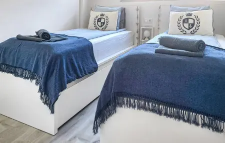 Location Appartement 5 personnes à Orihuela - Photo 15