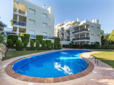 Appartement à L'Ametlla de Mar, Cala Llobeta - N°980271