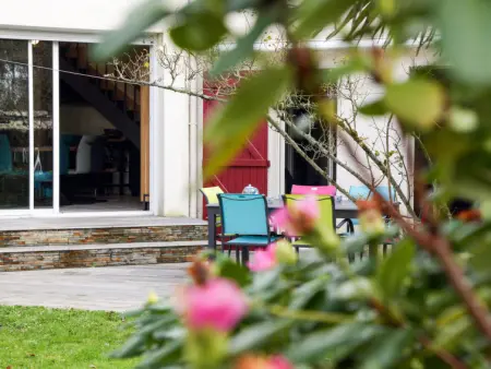 Rive Droite, Maison 10 personnes à La Bernerie en Retz - Photo 2