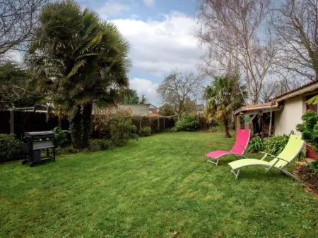 Rive Droite, Maison 10 personnes à La Bernerie en Retz - Photo 4