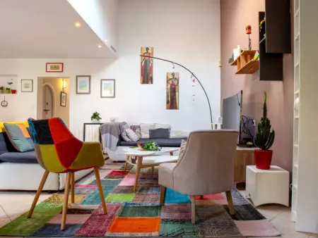 Rive Droite, Maison 10 personnes à La Bernerie en Retz - Photo 5