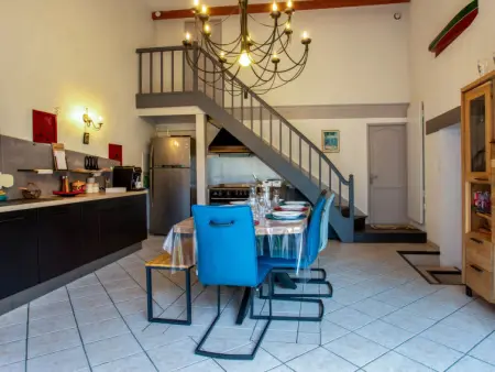 Rive Droite, Maison 10 personnes à La Bernerie en Retz - Photo 15