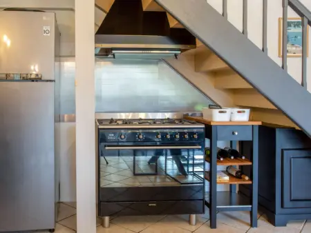 Rive Droite, Maison 10 personnes à La Bernerie en Retz - Photo 16