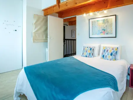 Rive Droite, Maison 10 personnes à La Bernerie en Retz - Photo 21