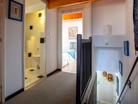 Rive Droite, Maison 10 personnes à La Bernerie en Retz - Photo 23