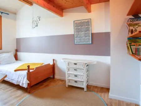 Rive Droite, Maison 10 personnes à La Bernerie en Retz - Photo 24