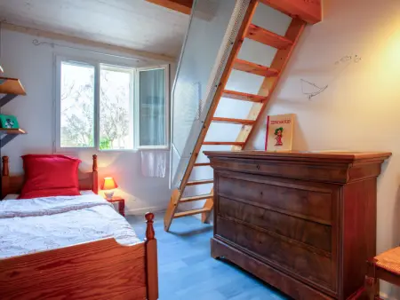 Rive Droite, Maison 10 personnes à La Bernerie en Retz - Photo 27