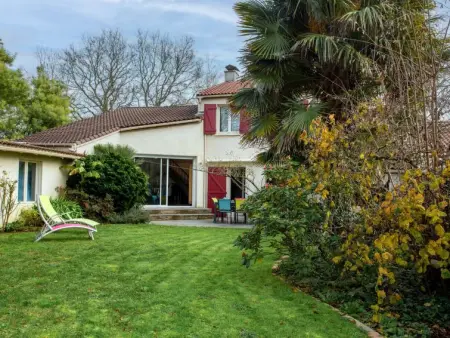 Rive Droite, Maison 10 personnes à La Bernerie en Retz - Photo 30