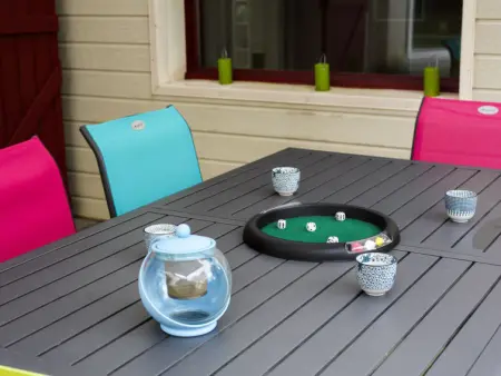 Rive Droite, Maison 10 personnes à La Bernerie en Retz - Photo 32