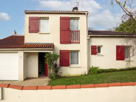 Rive Droite, Maison 10 personnes à La Bernerie en Retz - Photo 33