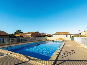 Maison à Narbonne Plage, Beau Soleil - L980273